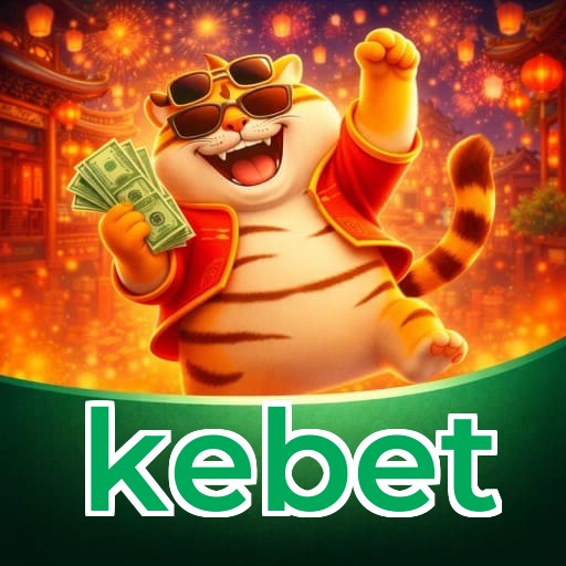 Aplicativo mobile kebet