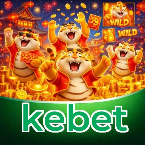 Página de download kebet