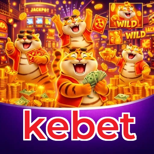Catálogo de jogos kebet com fornecedores Pragmatic Play, Evolution, NetEnt