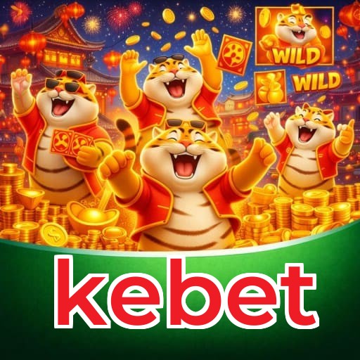 Acesso à conta kebet